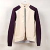 fleece lined waterproof cycling jacket